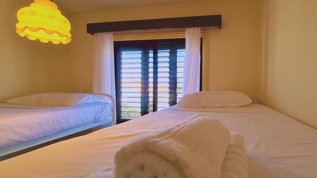 Stay Sea Gem House Meneou Eksteriør bilde