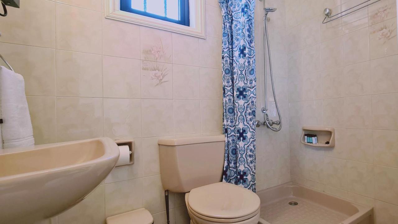 Stay Sea Gem House Meneou Eksteriør bilde