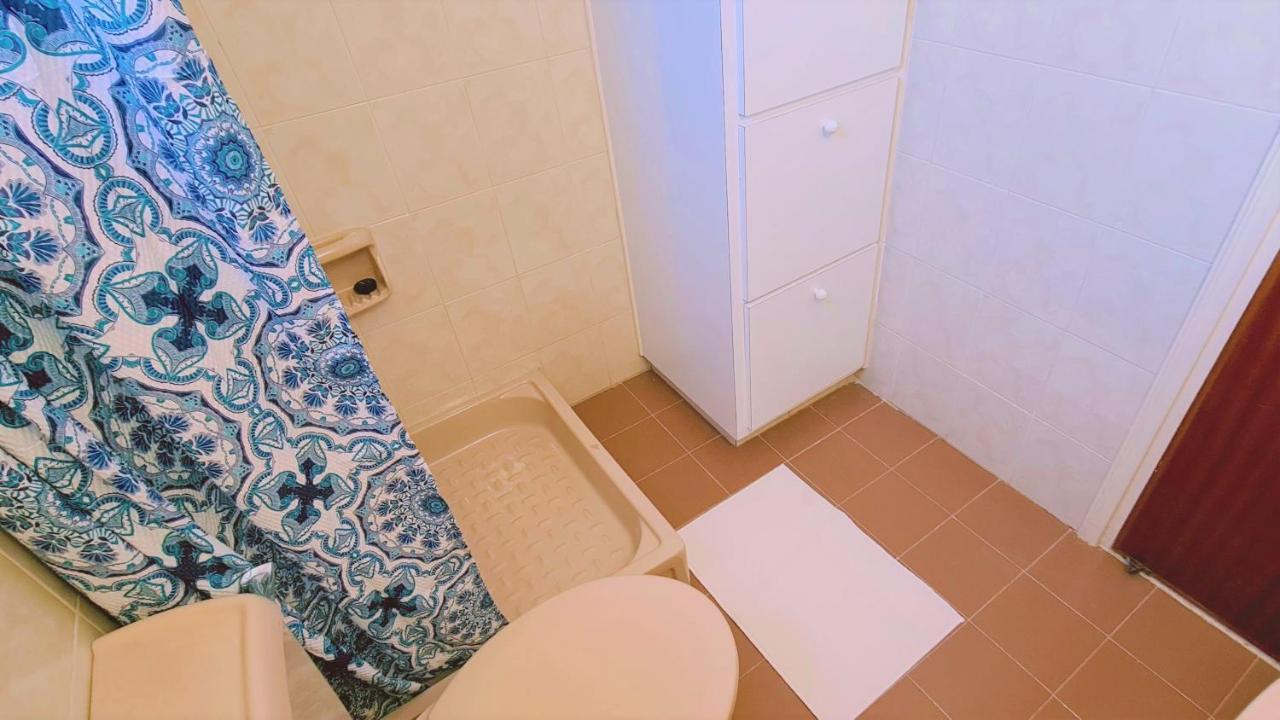 Stay Sea Gem House Meneou Eksteriør bilde