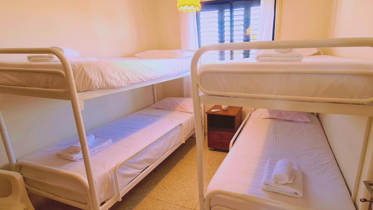 Stay Sea Gem House Meneou Eksteriør bilde