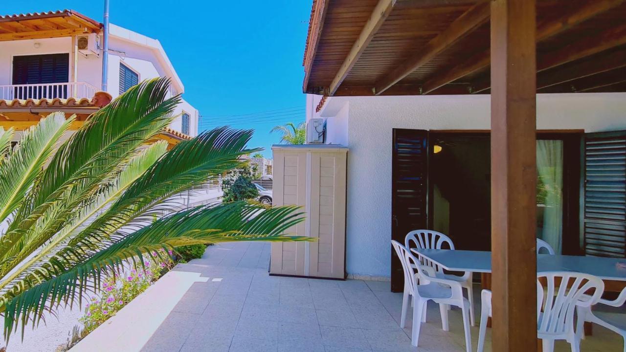 Stay Sea Gem House Meneou Eksteriør bilde
