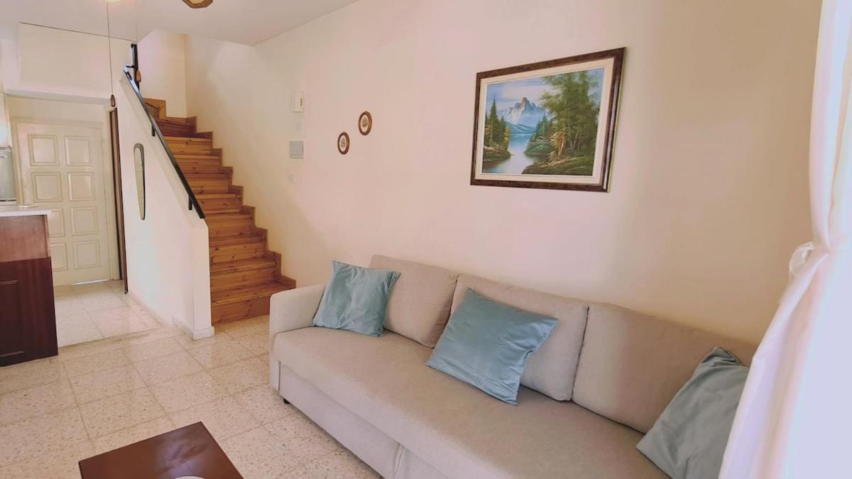 Stay Sea Gem House Meneou Eksteriør bilde